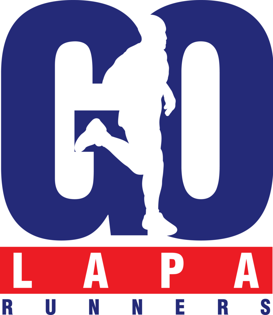 go lapa logo